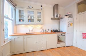 Kitchen- click for photo gallery